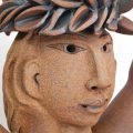 Hula Dancer (detail)