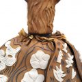 Hula Dancer (detail)