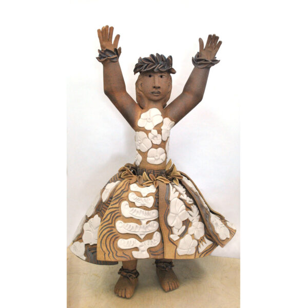 Hula Dancer