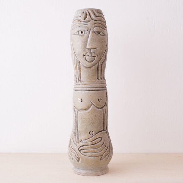 Vase (side view)