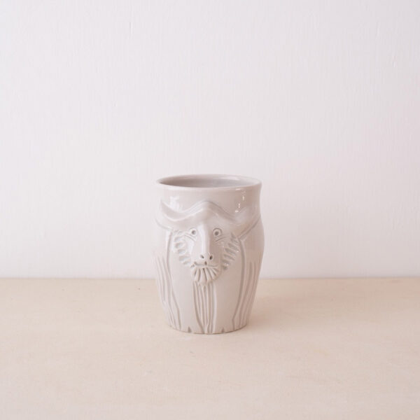 Animal Cup (Ram)